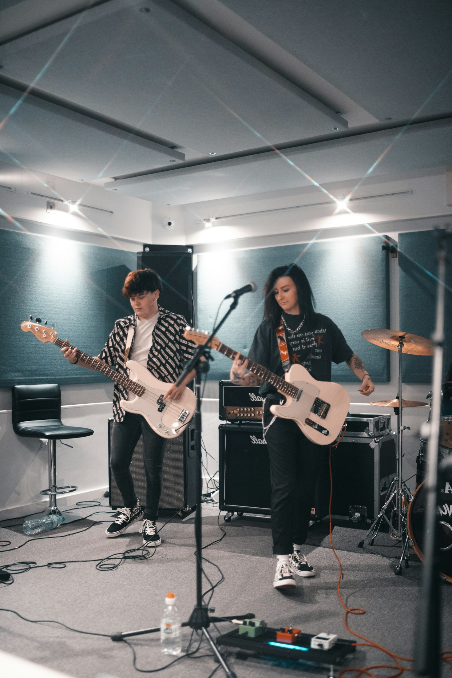 Los beneficios de disfrutar música indie las 24 horas